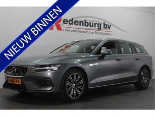 Volvo V60 2.0 B3 Inscription - Navi / Leder / ACC /