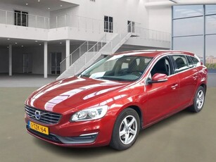 Volvo V60 2.0 D4 Momentum EXPORT