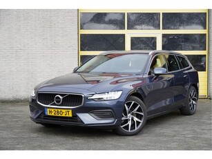 Volvo V60 2.0 T4 191PK! Automaat Momentum Pro BJ2020 Lmv