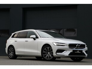 Volvo V60 2.0 T6 Recharge AWD Inscription Expr. Adaptiv