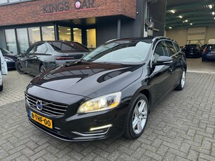 Volvo V60 2.4 D6 AWD Plug-In Hybrid LEDER NAVI CAMERA