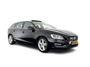 Volvo V60 2.4 D6 AWD Twin Engine Summum Aut. *PANO