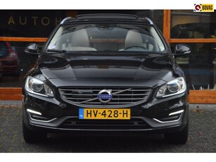 Volvo V60 D6 Twin Engine R-Design Harman/Kardon