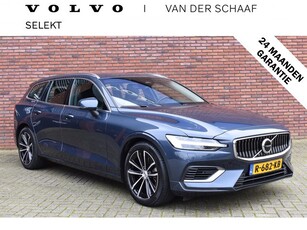 Volvo V60 T6 Recharge 350PK AWD Plus Bright Long Range