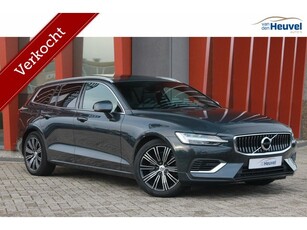 Volvo V60 T6 Recharge AWD Inscription Panoramadak Pilot