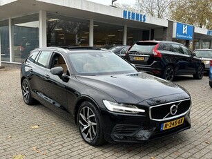 Volvo V60 T6 Twin Engine AWD Momentum Pro Pano DAB