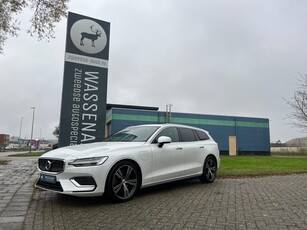 Volvo V60 T8 Twin Engine AWD Inscription Polestar