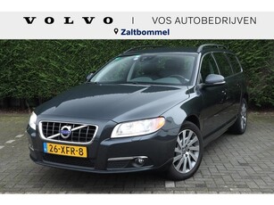 Volvo V70 1.6 T4 Limited Edition Stoelverwarming Vol