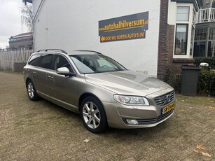 Volvo V70 2.0 D4 Summum AUTOMAAT