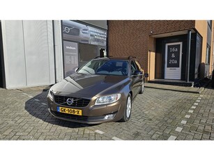 Volvo V70 2.0 T4 Dynamic Edition