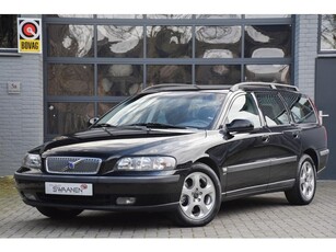 Volvo V70 2.4 284 DKM Youngtimer