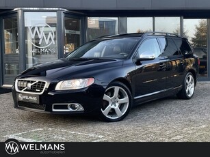 Volvo V70 3.0 T6 AWD R-Design Youngtimer Schuifdak ACC