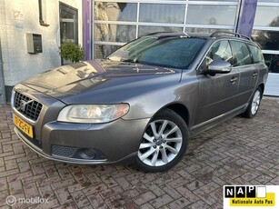 Volvo V70 3.2 AWD Summum * LPG G 3 * NAVIGATIE