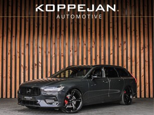 Volvo V90 2.0 T4 190PK Automaat R-Design CAMERA