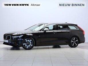 Volvo V90 2.0 T4 Business Sport / panorama dak / Harman