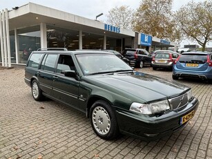 Volvo V90 3.0 24v Limited Edition Schuifdak (bj 1998)