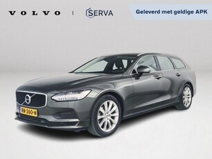 Volvo V90 D3 Aut. Momentum Panoramadak Head- up Display