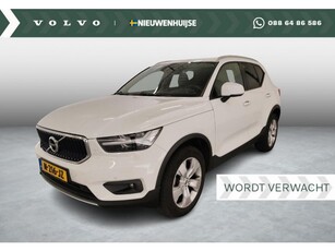 Volvo XC40 1.5 T2 Business Pro Trekhaak Keyless