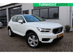 Volvo XC40 1.5 T2 Momentum AUTOMAAT NL auto