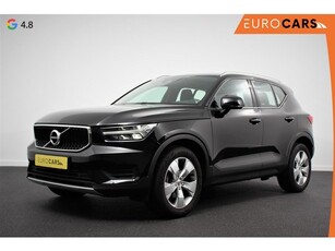 Volvo XC40 1.5 T3 163pk Momentum Navigatie Climate