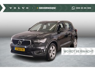 Volvo XC40 1.5 T3 Business Pro Adaptieve Cruise Controle