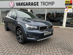 Volvo XC40 1.5 T3 Inscription Pano Leder 360 camera