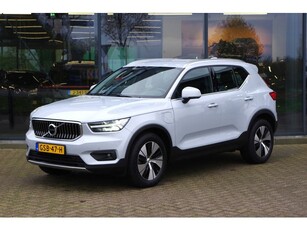 Volvo XC40 1.5 T4 211 PK Recharge PHEV Inscription