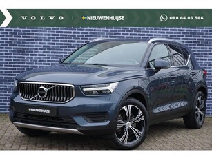 Volvo XC40 1.5 T4 Recharge Inscription Trekhaak