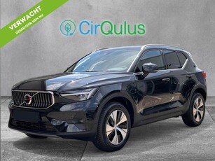 Volvo XC40 1.5 T4 Recharge Plus Bright H/K 45km