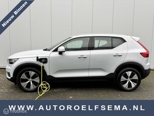 Volvo XC40 1.5 T5 Recharge Business Pro Weinig kilometers