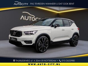 Volvo XC40 1.5 T5 Recharge R-Design Leder l Trekhaak l