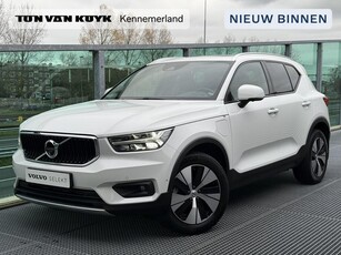 Volvo XC40 1.5 T5 Twin Engine Inscription , Automaat