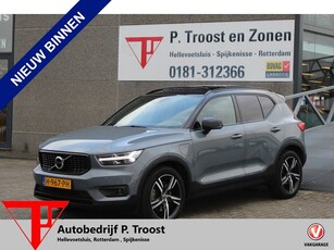 Volvo XC40 1.5 T5 Twin Engine R-Design Automaat Orig.NL