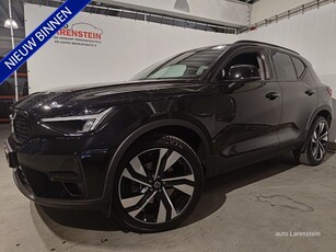 Volvo XC40 2.0 B4 197pk Plus Dark Aut. 145kw Carplay /