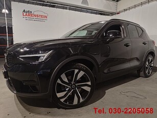 Volvo XC40 2.0 B4 197pk Plus Dark Aut. 145kw Carplay /