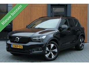 Volvo XC40 Recharge P8 AWD R-Design ACC Harman/Kardon