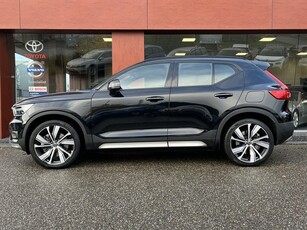 Volvo XC40 Recharge P8 AWD Twin Pro R-design 20'' LMV