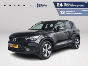 Volvo XC40 T2 Momentum Trekhaak Stoel- en