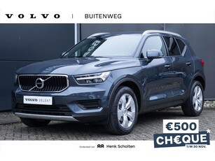 Volvo XC40 T3 Automaat Business Pro Parkeer Camera Park