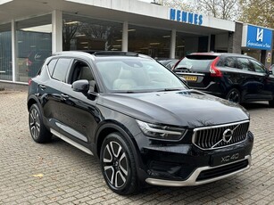 Volvo XC40 T4 211pk Recharge Inscription Pano Pilot Assist