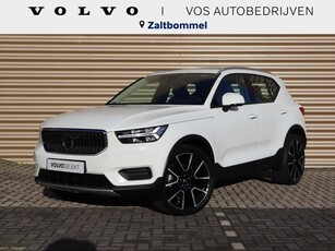 Volvo XC40 T5 AWD Momentum Pro Parkeersensoren Panorama