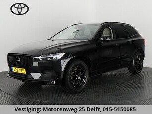 Volvo XC60 2.0 B4 PRO BLACKLINE AUTOMAAT 197 PK NL-AUTO!