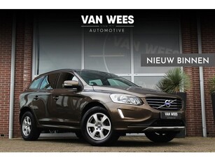 ?? Volvo XC60 2.0 D3 FWD Momentum Navi Trekhaak PDC