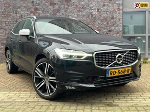 Volvo XC60 2.0 D4 AWD R-Design 360º Camera