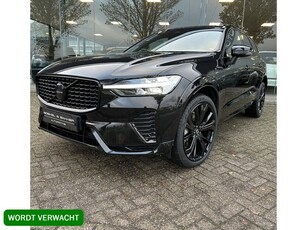 Volvo XC60 2.0 Recharge T6 AWD Black Edition - (bj 2024)