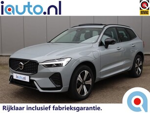 Volvo XC60 2.0 Recharge T6 AWD Plus Dark