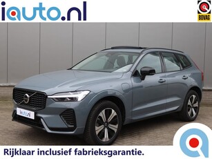 Volvo XC60 2.0 Recharge T6 AWD Plus Dark