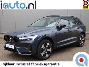 Volvo XC60 2.0 Recharge T6 AWD Plus Dark