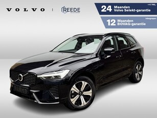 Volvo XC60 2.0 Recharge T6 AWD Plus Dark Leder pakket