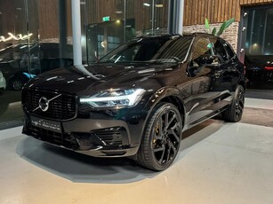 Volvo XC60 2.0 Recharge T6 AWD R-Design Pano, Trekh., HUD